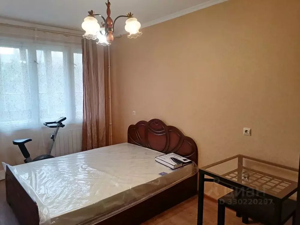 3-к кв. Санкт-Петербург Серебристый бул., 26 (60.0 м) - Фото 1