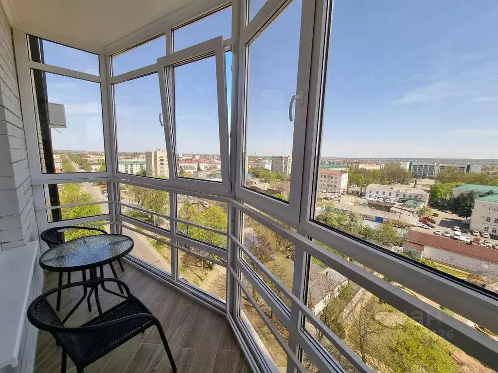 1-к кв. Адыгея, Майкоп ул. Ленина, 29 (46.0 м) - Фото 1