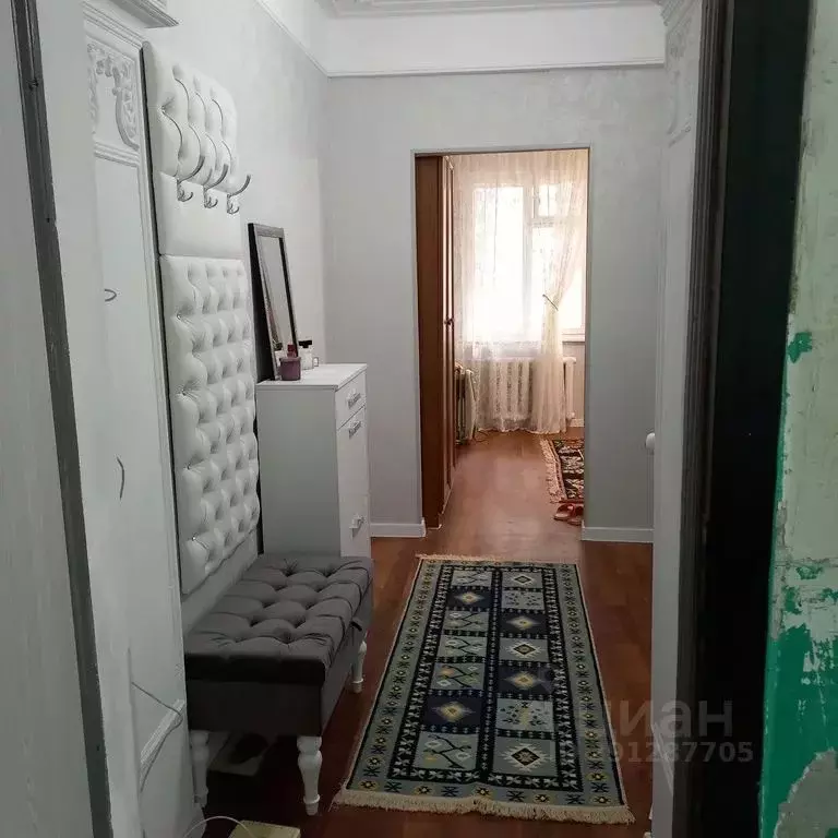 1-к кв. Дагестан, Махачкала ул. Лаптиева, 87 (39.0 м) - Фото 1
