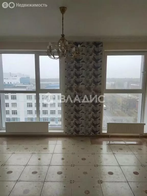 2-комнатная квартира: Балашиха, проспект Ленина, 32А (50.7 м) - Фото 2