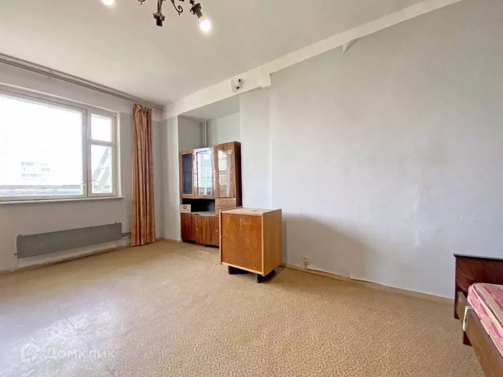 Продаётся 1-к квартира, 37.5 м - Фото 1