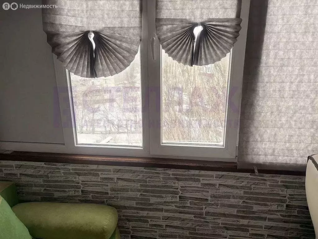 1-комнатная квартира: Феодосия, улица Чкалова, 179 (33.8 м) - Фото 1