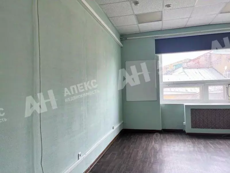 Офис в Москва Протопоповский пер., 25кБ (21 м) - Фото 2