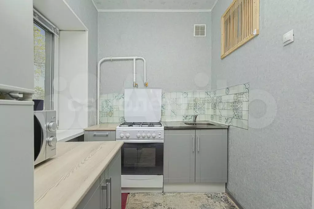2-к. квартира, 51,8 м, 2/2 эт. - Фото 0