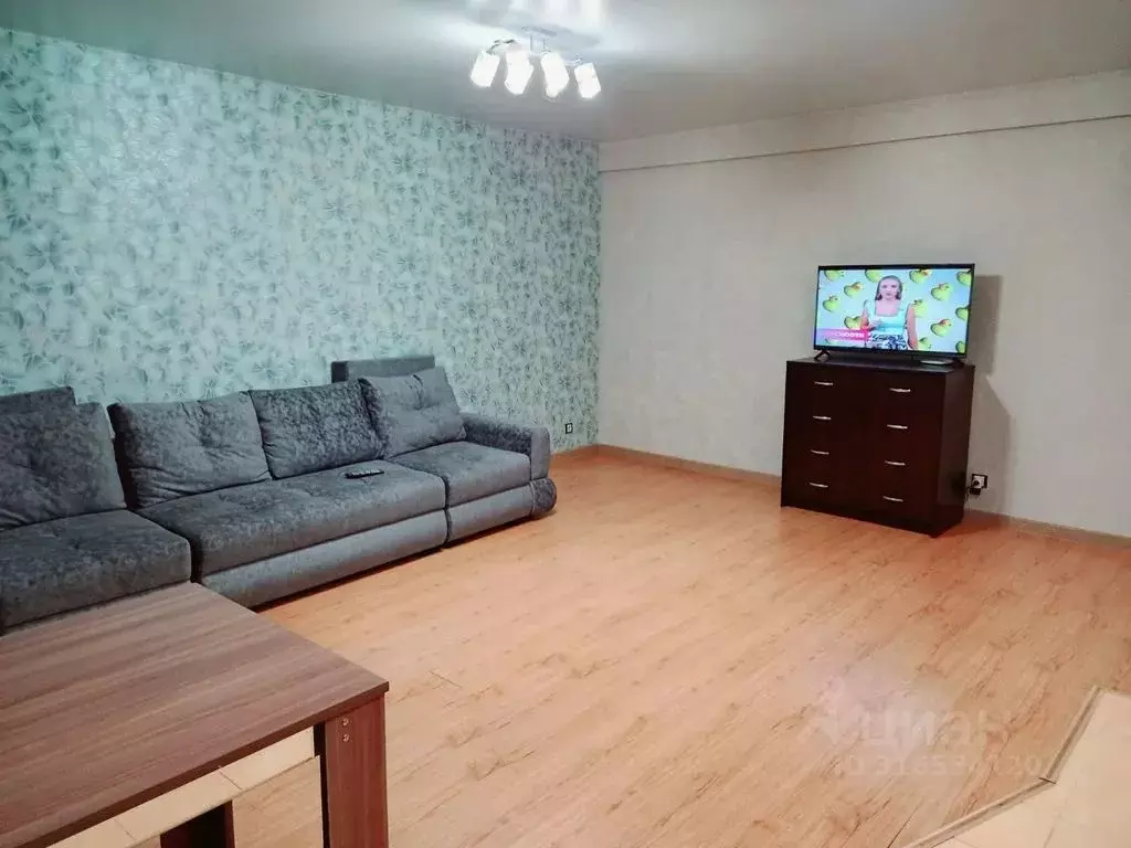 2-к кв. Иркутская область, Иркутск Крылатый мкр, 21 (70.0 м) - Фото 1