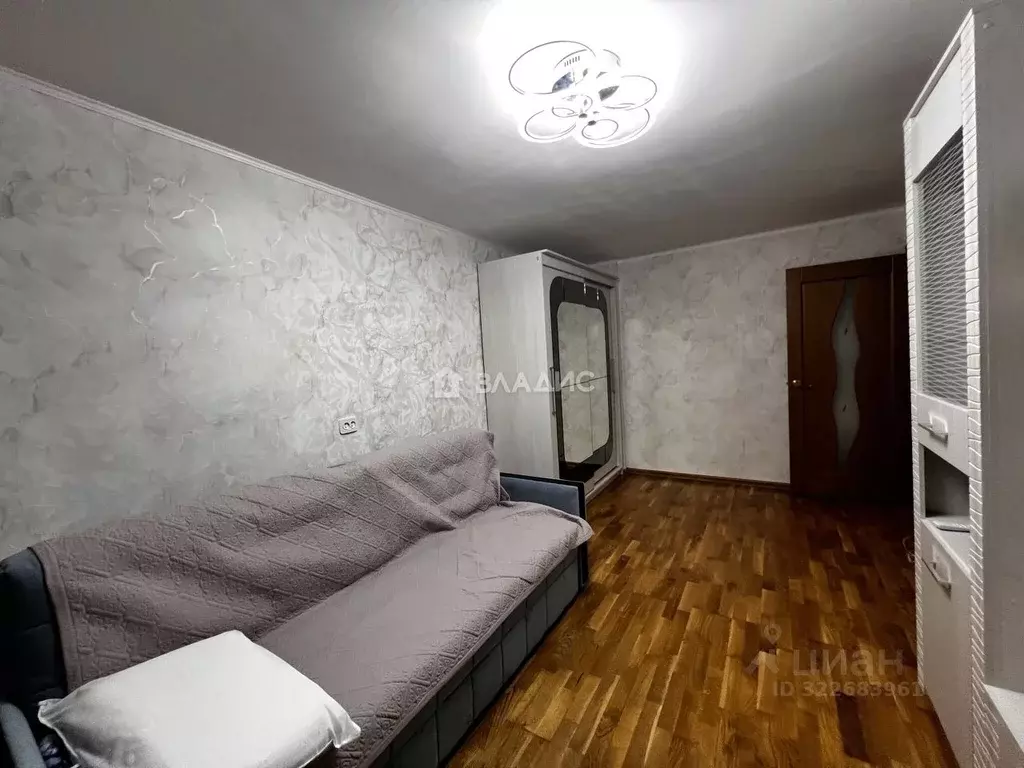 2-к кв. Волгоградская область, Волгоград ул. Хользунова, 40 (44.0 м) - Фото 2