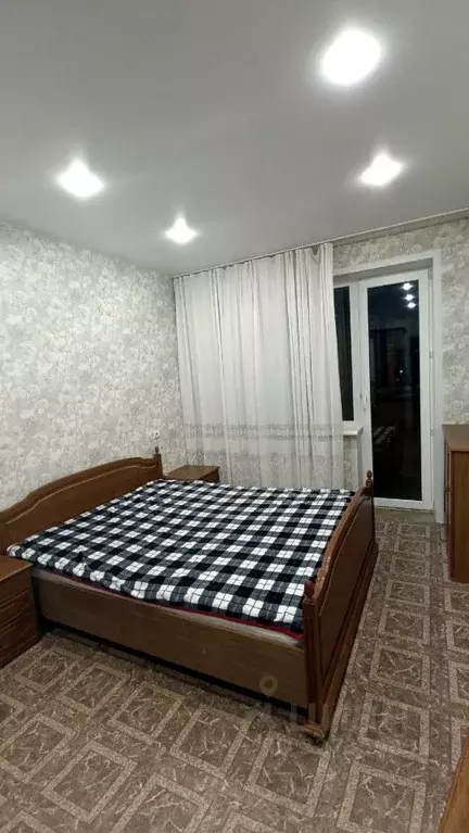 Комната Марий Эл, Йошкар-Ола ул. Баумана, 9А (15.0 м) - Фото 1