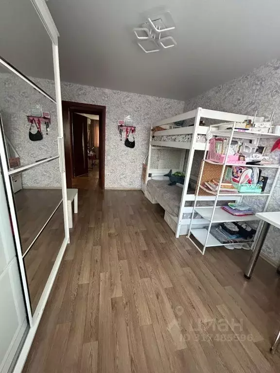 2-к кв. Самарская область, Самара пос. Соцгород, пер. Ново-Молодежный, ... - Фото 2