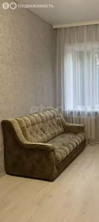 1к в -комнатной квартире (18.6 м) - Фото 1