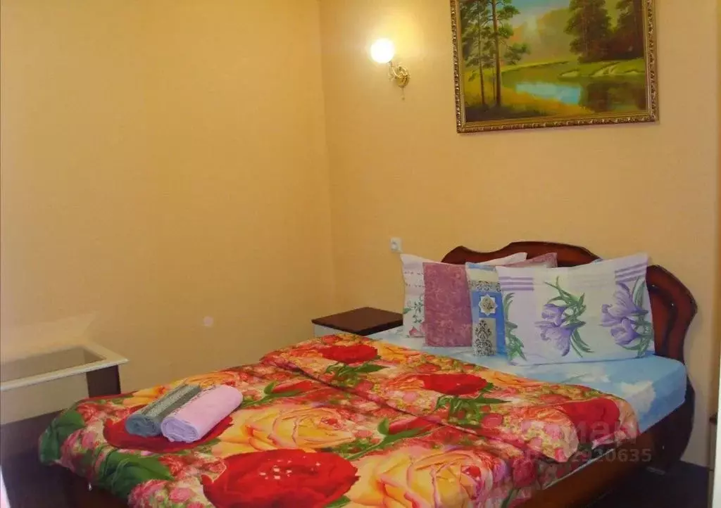 1-к кв. Астраханская область, Астрахань ул. 2-я Зеленгинская, 3к3 ... - Фото 2