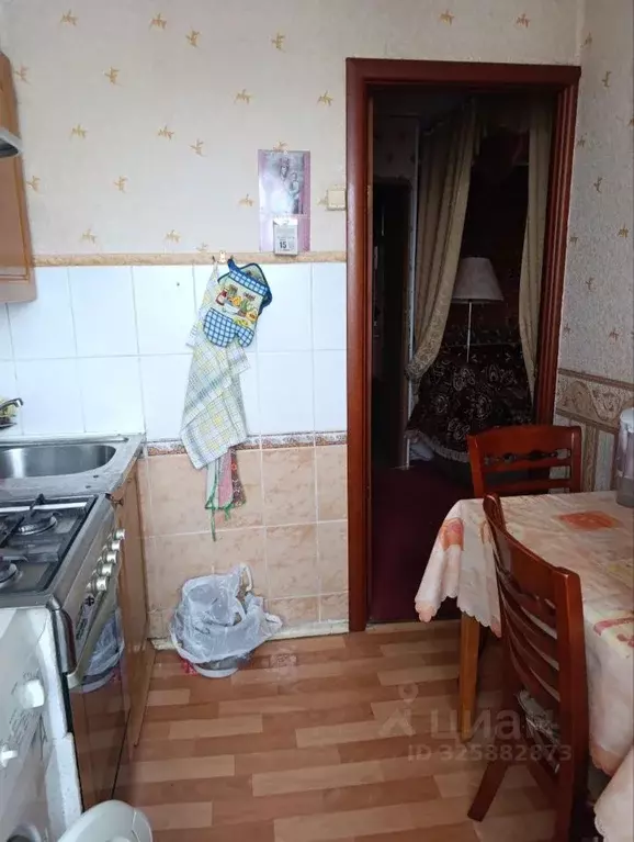 2-к кв. Москва Высокая ул., 20 (46.0 м) - Фото 2