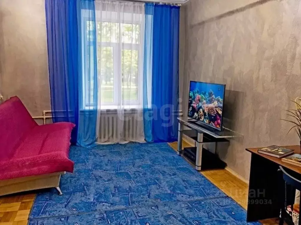 3-к кв. Удмуртия, Ижевск ул. Коммунаров, 223 (90.0 м) - Фото 2