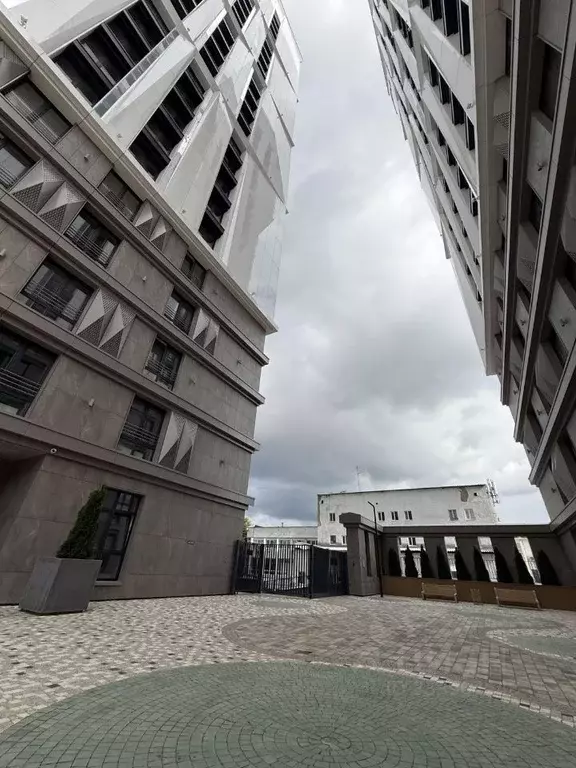 Помещение свободного назначения в Башкортостан, Уфа ул. Братьев ... - Фото 2