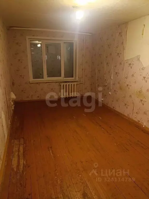 2-к кв. Калужская область, Калуга Больничная ул., 11 (46.4 м) - Фото 1