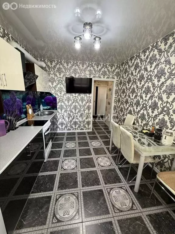 1-комнатная квартира: Чита, Славянская улица, 13 (43.8 м) - Фото 1