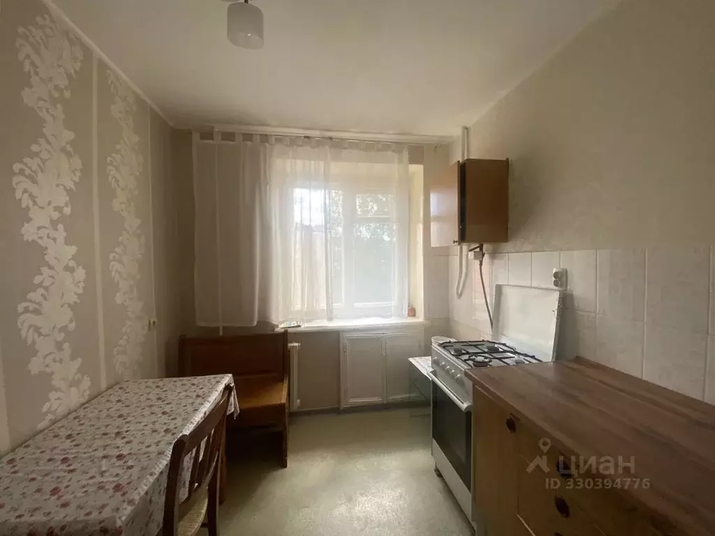 3-к кв. Чувашия, Чебоксары ул. Афанасьева, 12 (66.0 м) - Фото 1