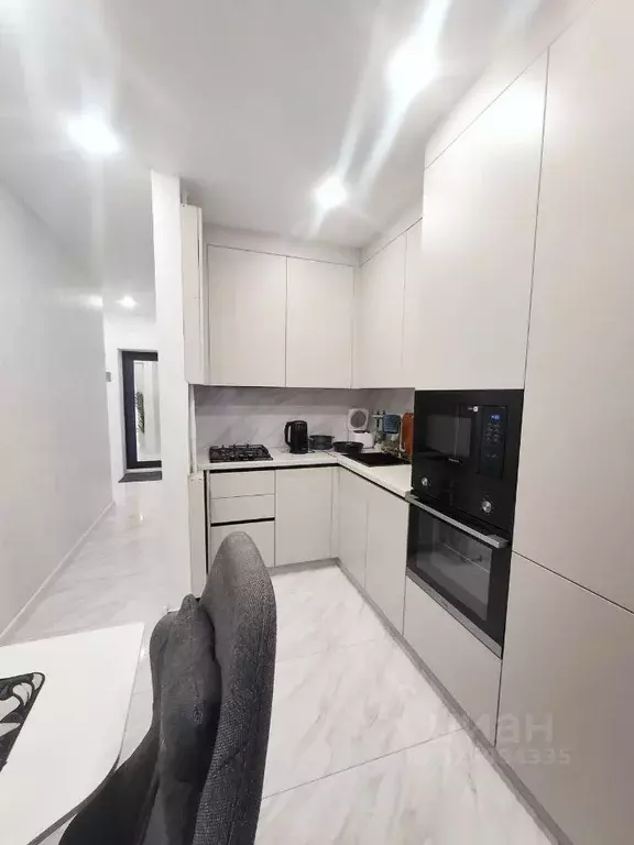 1-к кв. Марий Эл, Йошкар-Ола ул. Хасанова, 7 (40.0 м) - Фото 2