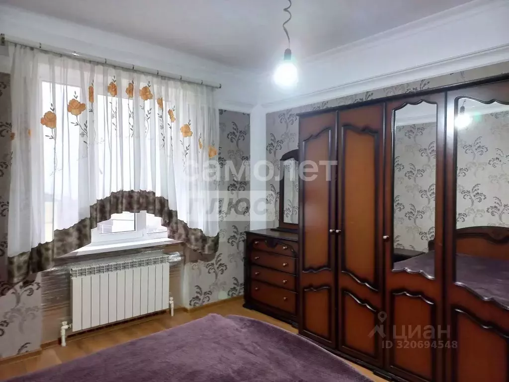 2-к кв. Дагестан, Дербент ул. Юрия Гагарина, 71 (86.0 м) - Фото 0