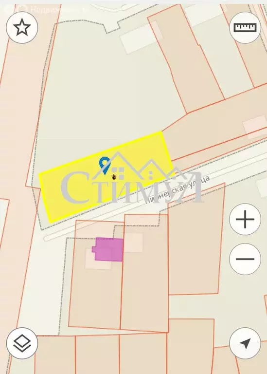 Участок в Усть-Абаканский район, посёлок Тепличный, Пионерская улица, ... - Фото 0