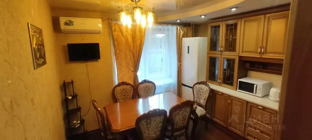 3-к кв. Иркутская область, Иркутск Профсоюзная ул., 8/1 (61.1 м) - Фото 0