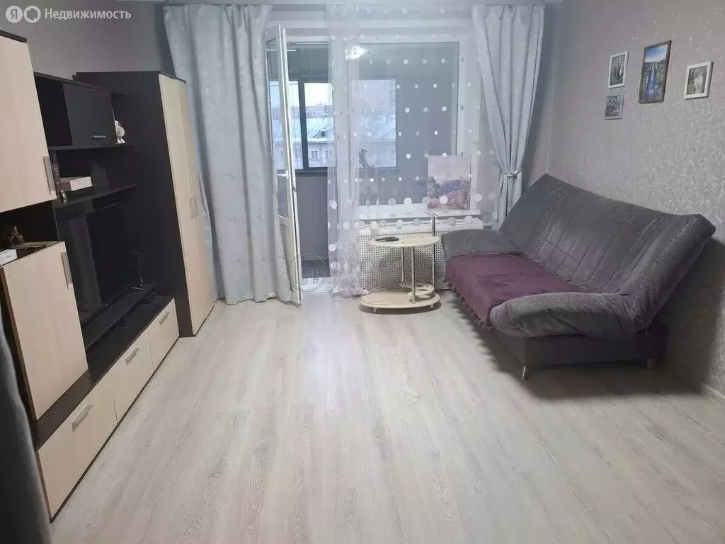 1-комнатная квартира: Москва, Ярославское шоссе, 127 (36 м) - Фото 1