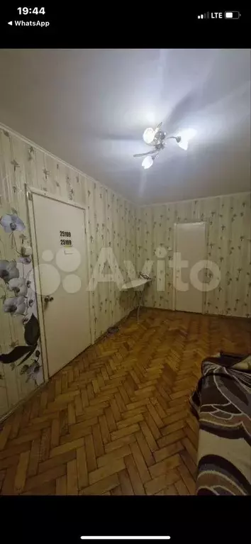 2-к. квартира, 45 м, 1/5 эт. - Фото 0