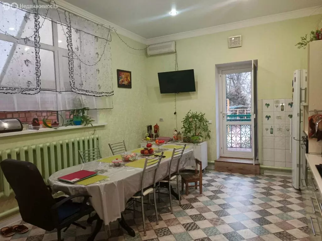 Дом в Краснофлотский, Пролетарская улица (242.6 м) - Фото 1