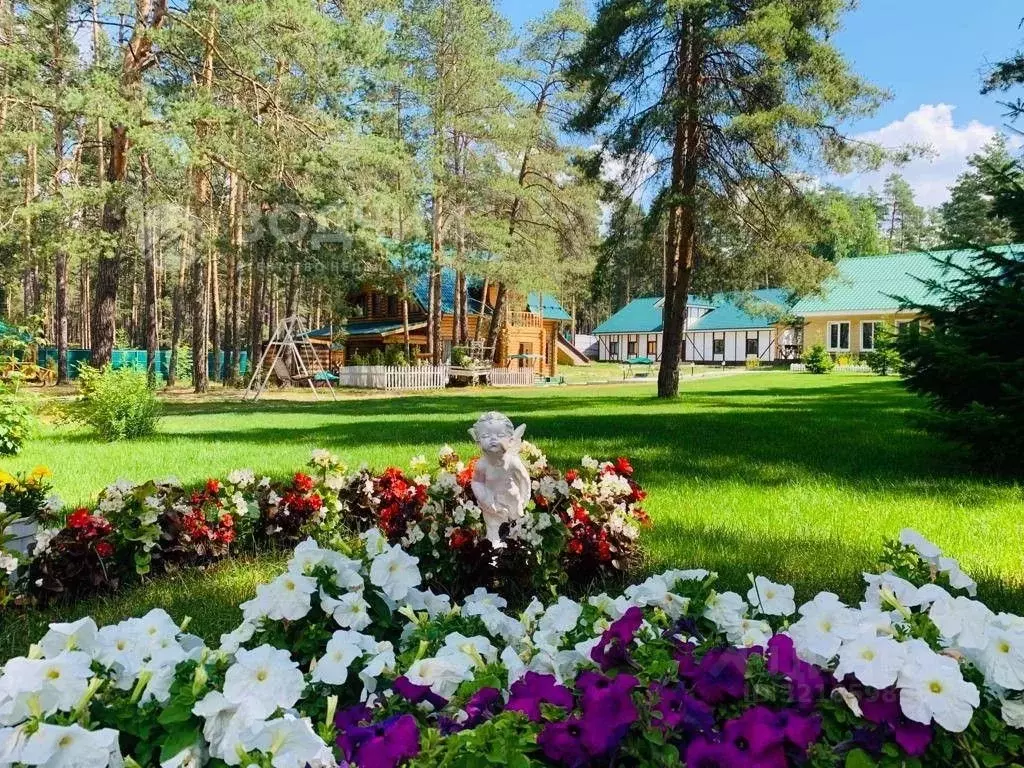 Помещение свободного назначения в Чувашия, Чебоксары городской округ, ... - Фото 1