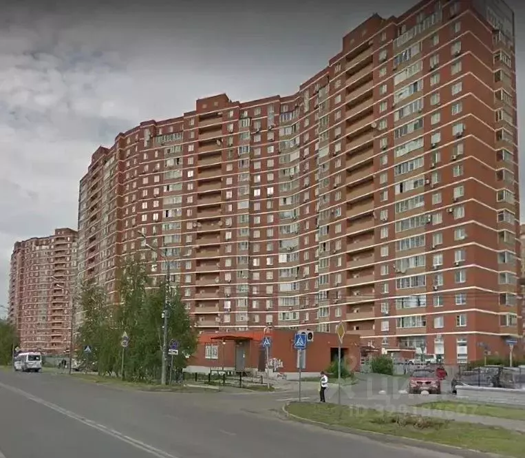 2-к кв. Московская область, Видное ул. Березовая, 5 (83.9 м) - Фото 1