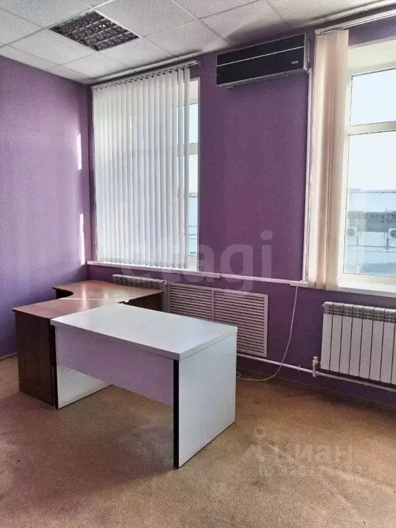 Офис в Мордовия, Саранск Строительная ул., 11 (20 м) - Фото 1