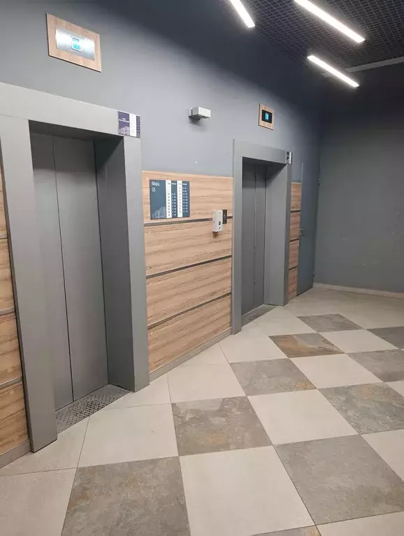 Продаётся 2-к квартира, 86.3 м - Фото 0