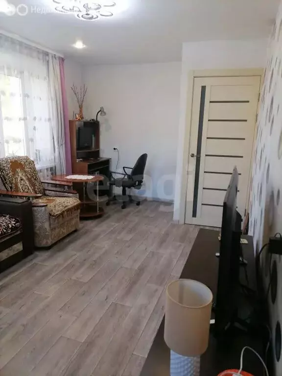 2-комнатная квартира: Черепаново, улица Тельмана, 41 (47.1 м) - Фото 1