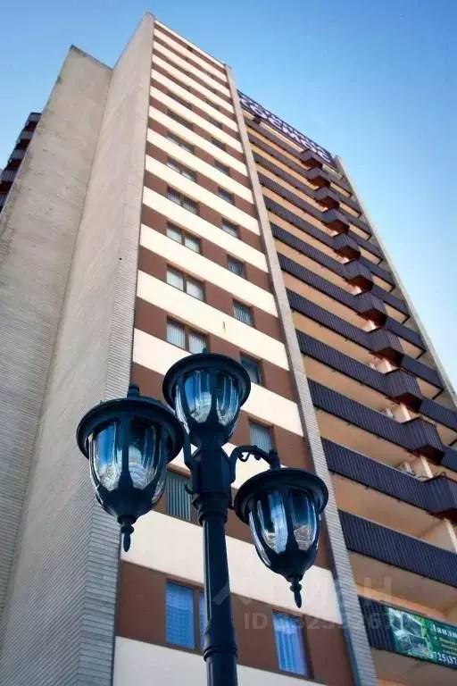 Комната Белгородская область, Старый Оскол Космос мкр, 8 (10.0 м) - Фото 2