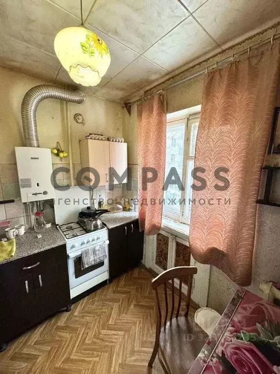 2-к кв. Белгородская область, Белгород Студенческая ул., 11 (45.0 м) - Фото 0