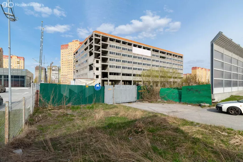 Помещение свободного назначения (11800 м) - Фото 2