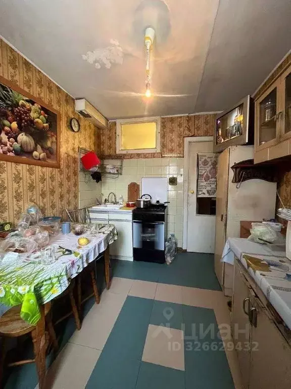 3-к кв. Калужская область, Обнинск ул. Кончаловского, 1 (66.7 м) - Фото 2