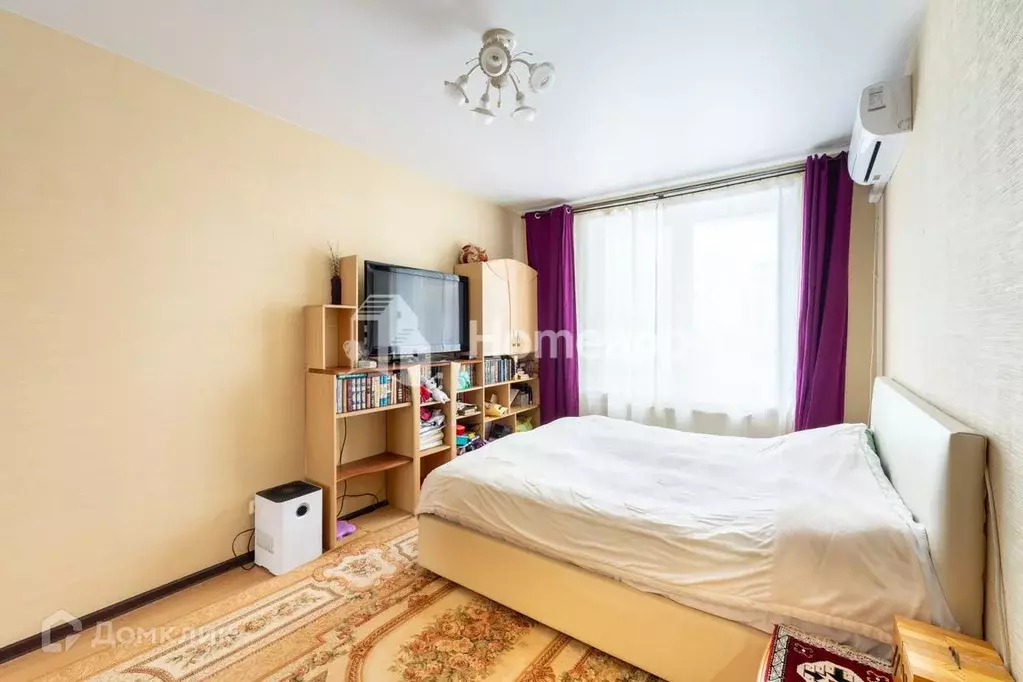 Продаётся 3-к квартира, 75.6 м - Фото 0