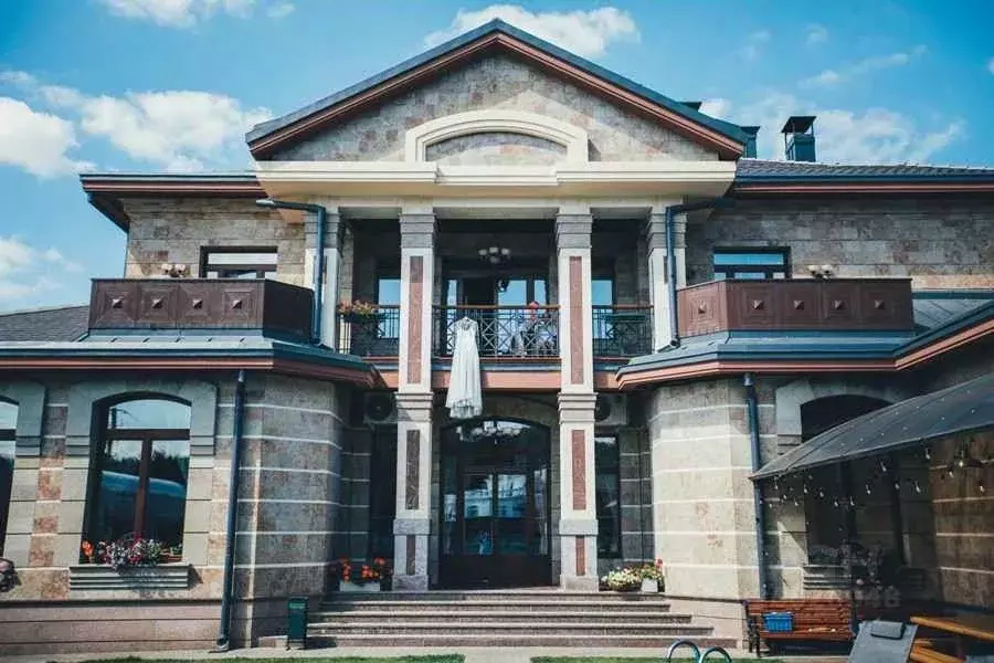 Дом в Москва, Москва, Троицк ул. Южная (967 м) - Фото 2