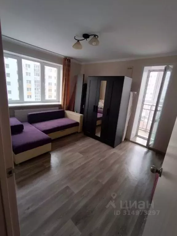 3-к кв. Башкортостан, Уфа ул. Гази Загитова, 9 (77.4 м) - Фото 0