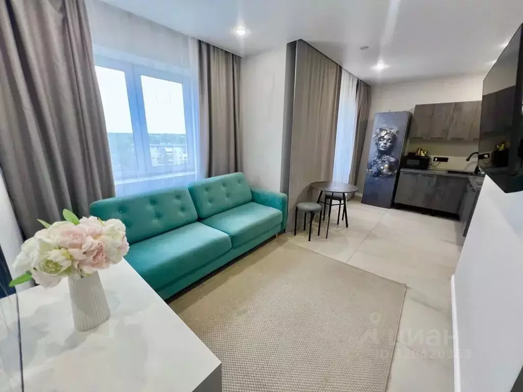 2-к кв. Московская область, Старая Купавна Богородский городской ... - Фото 1