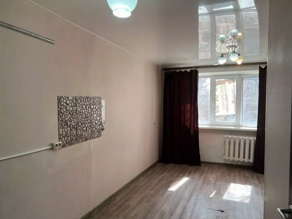 1-к кв. Иркутская область, Иркутск Байкальская ул., 237 (19.1 м) - Фото 1
