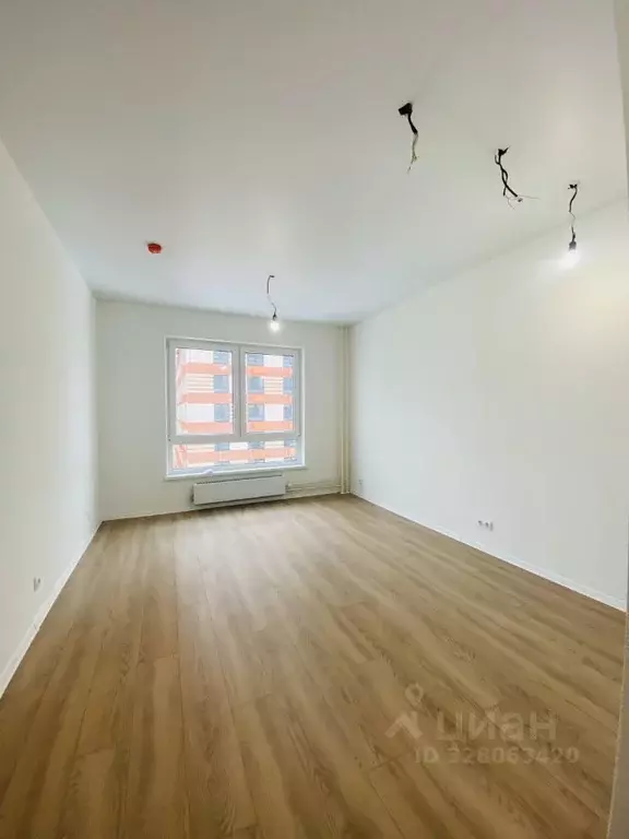 Студия Московская область, Мытищи Юбилейная ул., 18 (20.0 м) - Фото 1