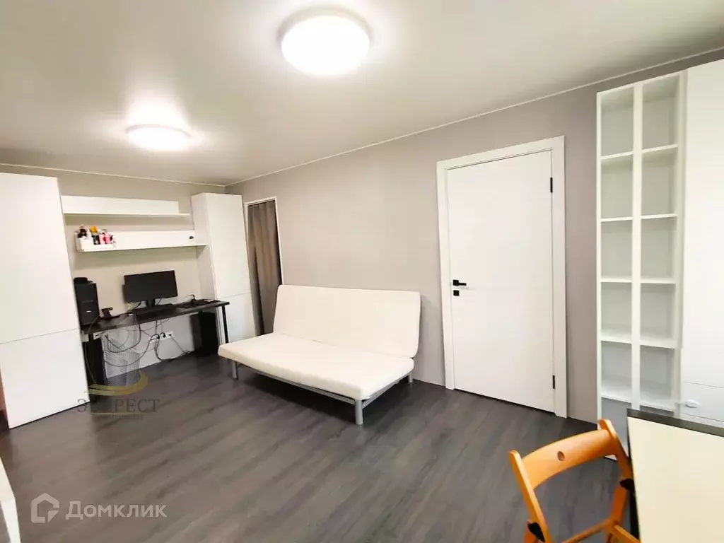 Продаётся 2-к квартира, 45 м - Фото 1