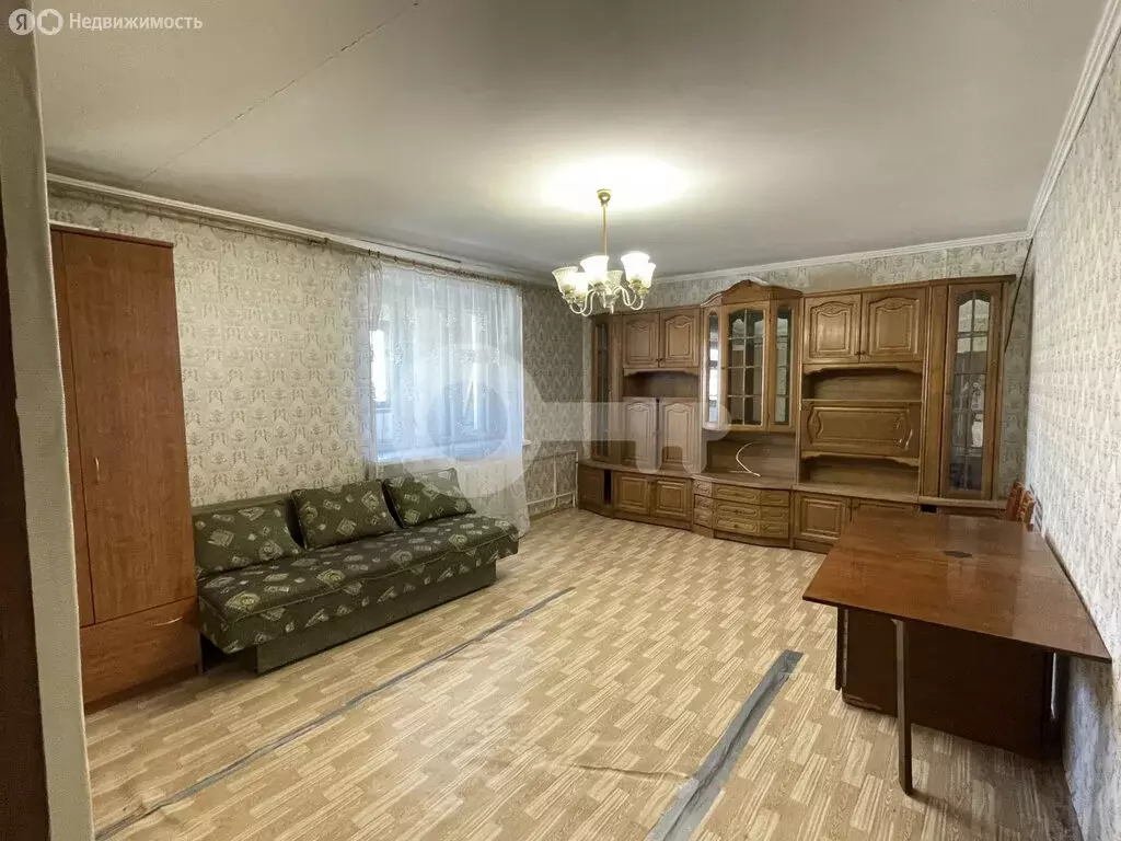 3-комнатная квартира: Казань, улица Академика Губкина, 52А (87.4 м) - Фото 0