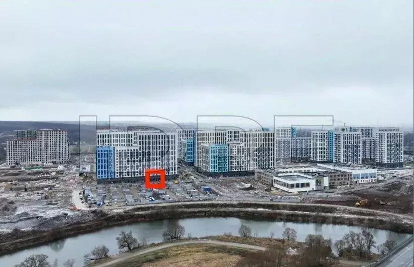 Помещение свободного назначения в Московская область, Домодедово ... - Фото 0