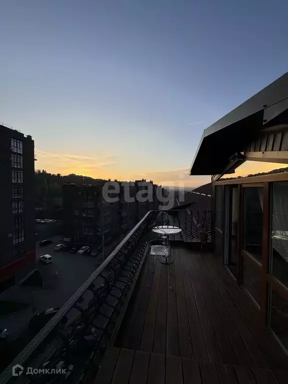 Продаётся 3-к квартира, 178.1 м - Фото 0
