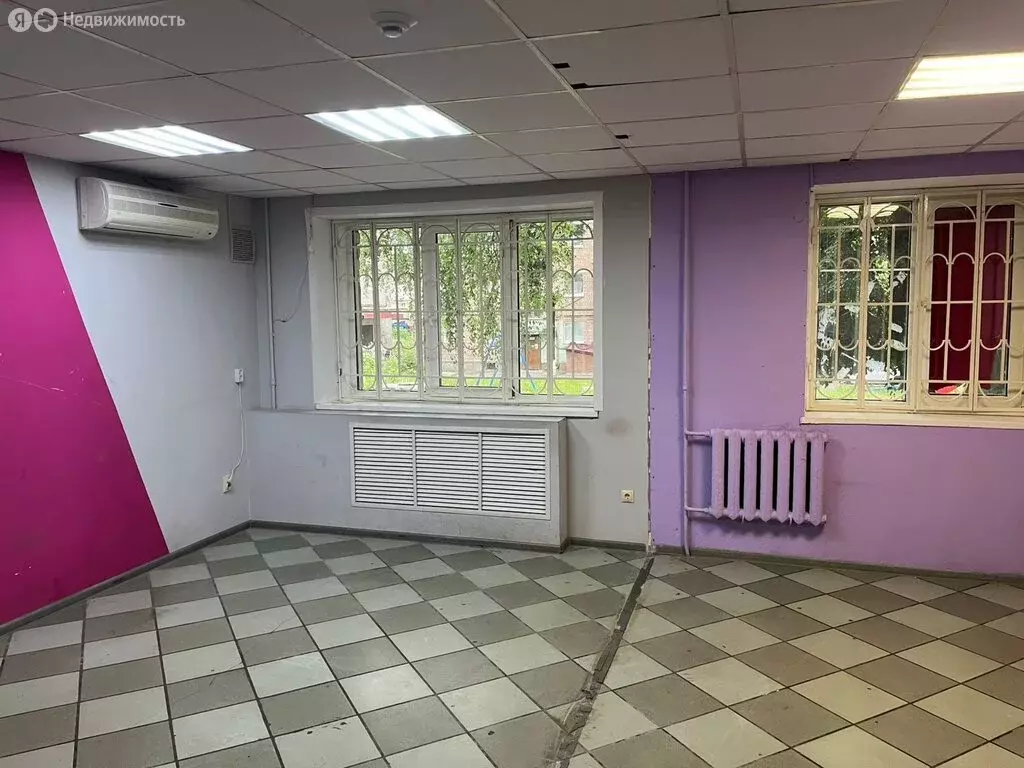 Помещение свободного назначения (35.8 м) - Фото 1