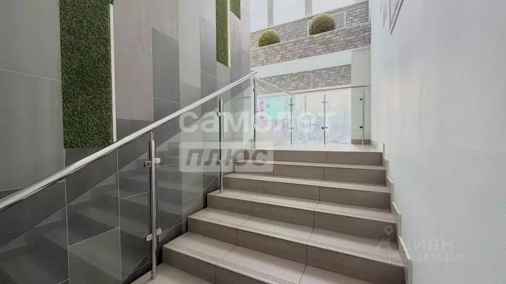 Офис в Кировская область, Киров ул. Воровского, 107 (600 м) - Фото 2