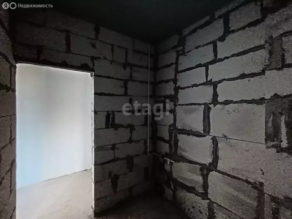 2-комнатная квартира: Пятигорск, улица Юлиуса Фучика, 23 (65.8 м) - Фото 2