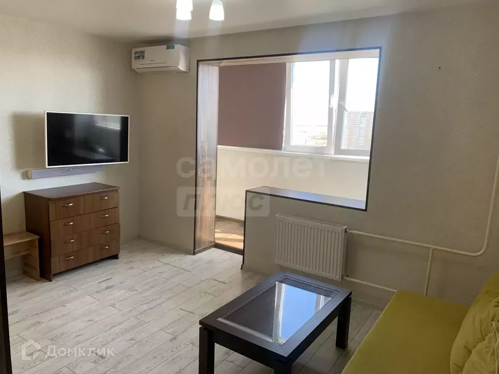 Продаётся квартира-студия, 29 м - Фото 0